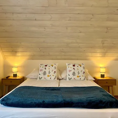 Villa Dom Turniczka Banska Wyzna