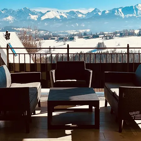 Villa Dom Turniczka *