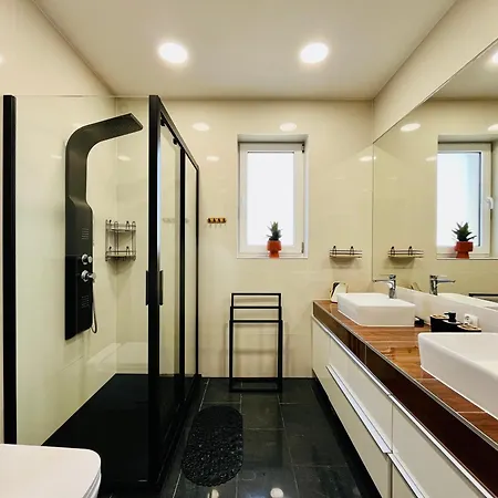 Villa Dom Turniczka Banska Wyzna